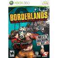 Borderlands Double Game Add-On Pack: The Zombie Island Of Dr. Ned / Mad Moxxi s Underdome Riot