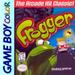 Restored Frogger (1998) (Nintendo Game Boy Color 1999) (Refurbished)