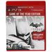 Batman: Arkham City - Game Of The Year Edition (Restricted Distribution)