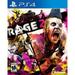 Rage 2 for PlayStation 4 [New Video Game] PS 4