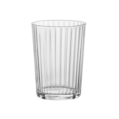 Steelite 49910Q741 17 oz Exclusiva Tumbler Glass, Clear