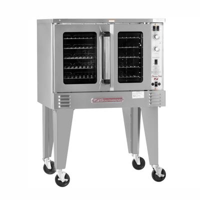 Ovens