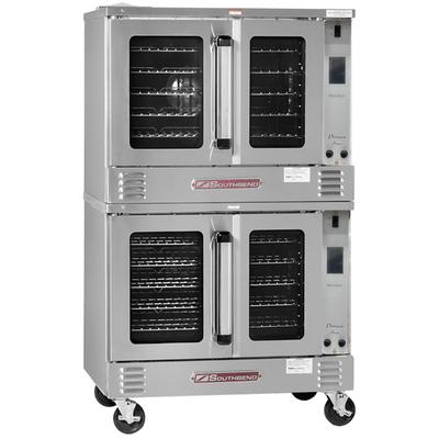 Ovens