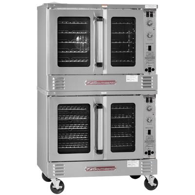 Ovens
