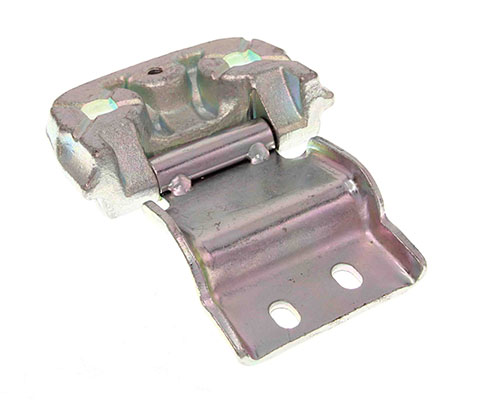 MAXGEAR Türscharnier 27-2238 hinten links für FIAT CITROËN 1344578080 1610799580 1373902080 Image