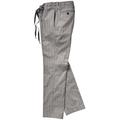 Mey & Edlich Herren Unterhose Regular Fit Grau gestreift