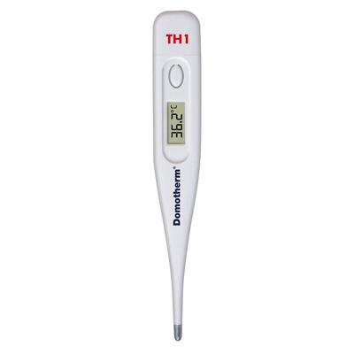 Domotherm TH1 digital Fieberthermometer 1 St Thermometer