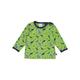 Fred's World by Green Cotton Langarmshirt Jungen mehrfarbig, 68