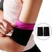 New Slimming Arm Shaper Sleeves (2-Pack) Slimmer Weight Loss Arm Fat Burner Arm Slimmer Sauna Sweat Neoprene Body Wraps