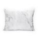 Kitsch 100% Satin Pillowcase - Standard Pillowcase Cover - (Marble)