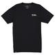 Mons Royale - Icon - T-Shirt Gr L schwarz