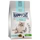 Happy Cat Sensitive Peau & pelage pour chat - 4 kg