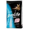 7kg Cat Sensitive Sterilised Pork & Rice Prolife