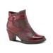 Captivate Bootie