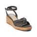 Ibiza Wedge Sandal