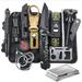 14in1 Outdoor Emergency Survival Gear Kit Camping Hiking Survival Gear Tools Kit Survival Gear And Equipment Outdoor Fishing Hunting Camping Accessories