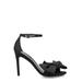 Nudistcurve Bow Sandals