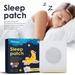 RoseHome Sleep Patches-Contains Melatonin 5-HTP & Magnesium-Tranquil Sleep & Jet lag - Fall Asleep Faster â€“ Sleeping Patch for Adults