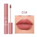 JINCBY Clearance Lip Glaze Lipstick Matte Non-fading Non-stick Cup Velvet Lip Glaze Cup Lasting Matte Lipstick Gift for Women