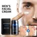 OugPiStiyk Moisturizing Face Cream Men s Oil Control Matte Cream Moisturizing Water Oil Blending Softening Skin Care Men s Face Cream