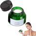 OugPiStiyk Anti Aging Face Cream Cream 30 G Arabia Cream Cream Rich Contains and Hyaluron Covers Sun Spots Moles Redness