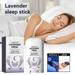 FSTDelivery Beauty&Personal Care on Clearance! Lavender Sleep Stick Improves Sleep Quality And Relieves Fatigue Holiday Gifts for Women