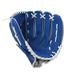 Walmart PU Leather Baseball Glove Left Hand 10.5/11.5/12.5 Inch Soft Fluff Wrist Durable and Wear Resistant