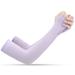 JilgTeok Easter Birthday Gifts for Women Clearance 2PCS Sport Arm Sleeves Sun Anti-slip Basketball Armband Cover Mothers Day Gifts