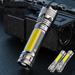 Gtalmp Rechargeable Flashlights High Lumens LED Flashlight 1000 Lumens Super Bright Flashlight Zoomable Rechargeable Flashlight With 4 Modes Powerful Handheld Flashlight