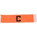 Captain Soccer Bracelet Accessories Arm Bands Man Football Armband with Sleeves Boy