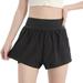 Ball Pocket Women Sports Wear Mini Tennis Skirt Women Tennis Dress