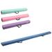6 Ft Folding Balance Beam Anti-slip Walking Beam for Kids | Balance Training Gymnastics Equipment for Practice Physical Therapy and Professional Home Training Blue