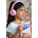 OTL Technologies Peppa Pig PP0670D écouteur/casque Sans fil Arceau Appels/Musique Bluetooth Multicolore