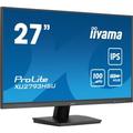 iiyama ProLite écran plat de PC 68.6 cm (27") 1920 x 1080 pixels Full HD LED Noir