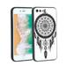 Timeless-dreamcatcher-symbols-2 phone case for iPhone 8 Plus for Women Men Gifts Soft silicone Style Shockproof - Timeless-dreamcatcher-symbols-2 Case for iPhone 8 Plus