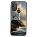 Timeless-lighthouse-scenes-2 phone case for Moto G Power 2022 for Women Men Gifts Soft silicone Style Shockproof - Timeless-lighthouse-scenes-2 Case for Moto G Power 2022