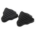 1 Pair Bike Pedal Rubber Cleat Covers Case Road Cleats Shoes Cover - H-SPD