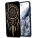 Timeless-dreamcatcher-symbols-3 phone case for Samsung Galaxy S23+ Plus for Women Men Gifts Soft silicone Style Shockproof - Timeless-dreamcatcher-symbols-3 Case for Samsung Galaxy S23+ Plus