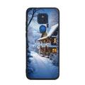 Stable-winter-wonderlands-2 phone case for Moto G Play 2021 for Women Men Gifts Soft silicone Style Shockproof - Stable-winter-wonderlands-2 Case for Moto G Play 2021