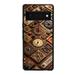 Timeless-board-game-elements-1 phone case for Google Pixel 6 Pro(2021) for Women Men Gifts Soft silicone Style Shockproof - Timeless-board-game-elements-1 Case for Google Pixel 6 Pro(2021)