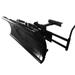 49 in. Plow for Club Car Golf Cart