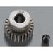 Robinson Racing Products 48-Pitch Pinion Gear 24T 5mm Bore RRP2024 Gears & Differentials