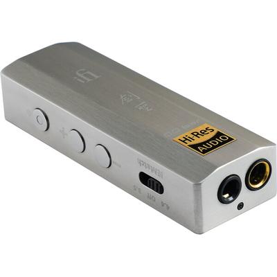 iFi Gobar Kensei edition portable DAC/Headphone Amp