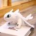 Seniver How To Train Your Dragon Dragon Plush Cute Plush Toy Soft Stuffed Animal Plush Figure Movie Figure Plush Doll Plushies Toy for Movie Lovers Kids and Fans Gifts