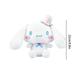 Sanrio Kawaii Hello Kitty Kuromi Melody Cinnamoroll Cartoon Cute Stuffed Toys Plushier Soft Pillow Birthday Gift Plush Dolls