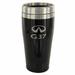 Infiniti G37 Travel Mug (Black)