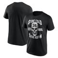 WWE Stone Cold Austin 3:16 Day Est 1996 T-Shirt – Herren