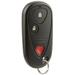 fits 2002 2003 2004 2005 2006 Acura RSX Key Fob Keyless Entry Remote (OUCG8D-355H-A 72147-S6M-A02)