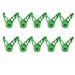 Adjustable Clips 360Â° 10PC Clips Vine Clips Clips Garden Flower Trainer Support Patio & Garden Clips for Hair Women Hair Clips for Long Hair