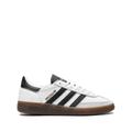 Handball Spezial "white/black/gum" Sneakers - White - Adidas Sneakers